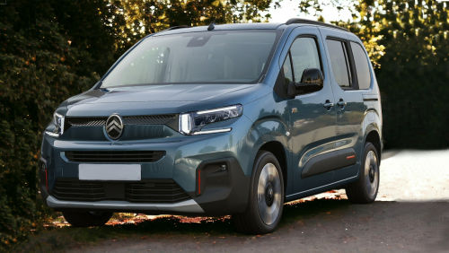 CITROEN E-BERLINGO ELECTRIC ESTATE 100kW Max M 52kWh 5dr Auto view 18