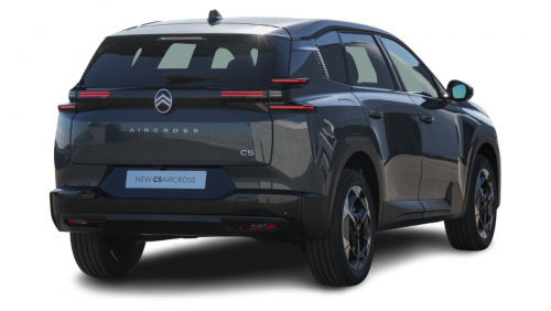 CITROEN E-C5 AIRCROSS ELECTRIC HATCHBACK 170kW You Long Range 97kWh 5dr Auto view 2