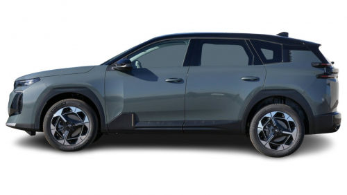 CITROEN E-C5 AIRCROSS ELECTRIC HATCHBACK 170kW Plus Long Range 97kWh 5dr Auto view 3