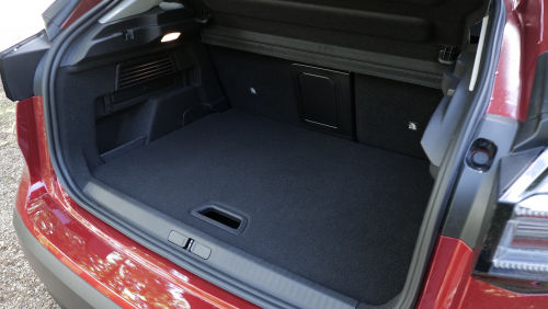 CITROEN E-C4 ELECTRIC HATCHBACK 100kW Plus Standard Range 50kWh 5dr Auto view 11