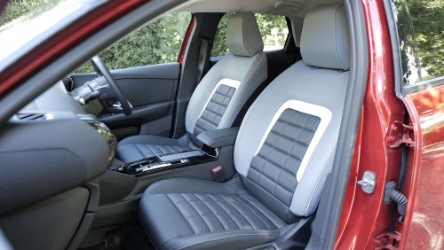CITROEN E-C4 ELECTRIC HATCHBACK 100kW Plus Standard Range 50kWh 5dr Auto view 13