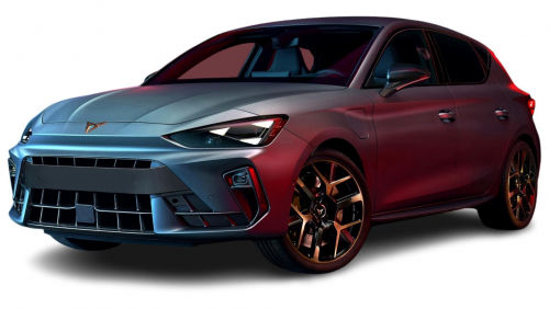 CUPRA LEON ESTATE 1.5 eTSI 150 Shadow Edition 5dr DSG view 15