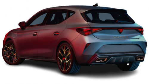 CUPRA LEON ESTATE 1.5 eTSI 150 Shadow Edition 5dr DSG view 16