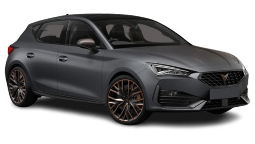 CUPRA LEON ESTATE 1.5 eTSI 150 Shadow Edition 5dr DSG view 14