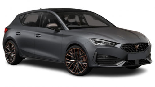 CUPRA LEON HATCHBACK 2.0 TSI 300 VZ1 5dr DSG view 14