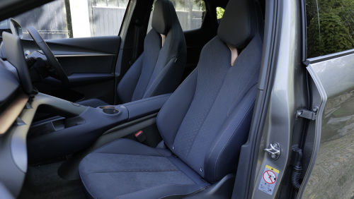 CUPRA TAVASCAN ESTATE 210kW V2 77kWh 5dr Auto view 5
