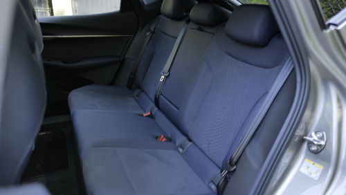 CUPRA TAVASCAN ESTATE 210kW V2 77kWh 5dr Auto view 6