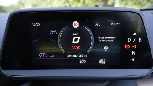 CUPRA TAVASCAN ESTATE 210kW V2 77kWh 5dr Auto view 4