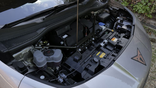 CUPRA TAVASCAN ESTATE 210kW V2 77kWh 5dr Auto view 5