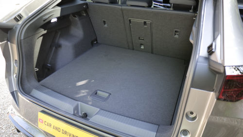 CUPRA TAVASCAN ESTATE 210kW V2 77kWh 5dr Auto view 6