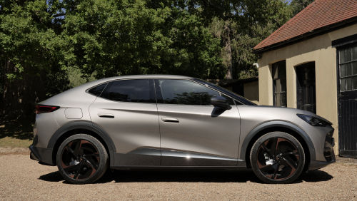 CUPRA TAVASCAN ESTATE 210kW V2 77kWh 5dr Auto view 8