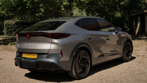 CUPRA TAVASCAN ESTATE 210kW V2 77kWh 5dr Auto view 11