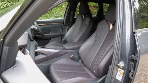 CUPRA TERRAMAR HATCHBACK 2.0 TSI 265 VZ2 5dr DSG 4Drive view 7