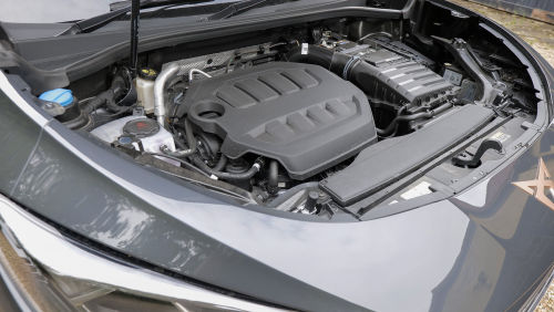 CUPRA TERRAMAR HATCHBACK 2.0 TSI 265 VZ2 5dr DSG 4Drive view 9