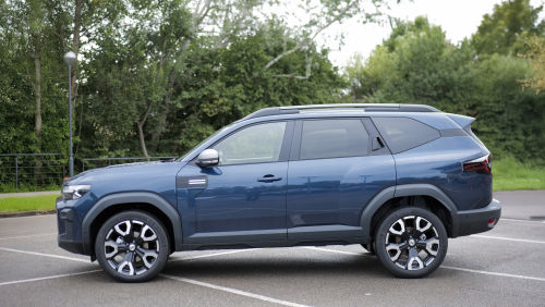 DACIA BIGSTER ESTATE 1.8 Hybrid 155 Expression 5dr Auto view 6