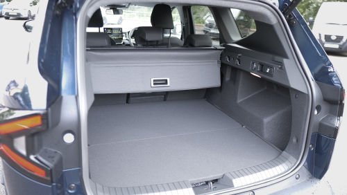 DACIA BIGSTER ESTATE 1.2 TCe 140 Journey 5dr view 6