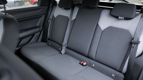 DACIA BIGSTER ESTATE 1.2 TCe 140 Extreme 5dr view 4