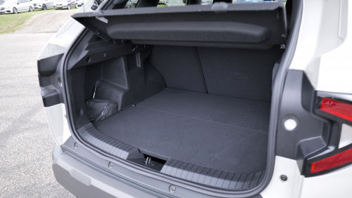 DACIA DUSTER ESTATE 1.2 TCe 130 Expression 5dr view 5