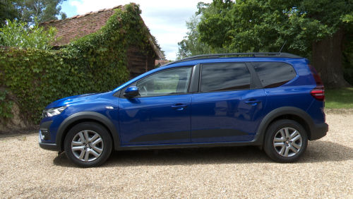 DACIA JOGGER ESTATE 1.0 TCe Essential 5dr view 22