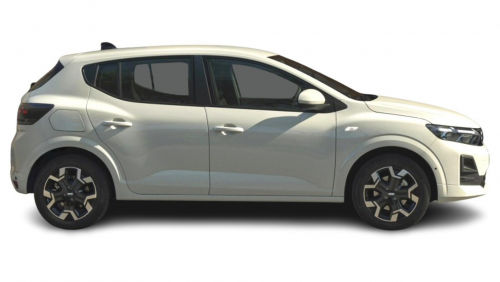 Dacia Sandero  Hatchback 1.0 Tce Expression 5dr