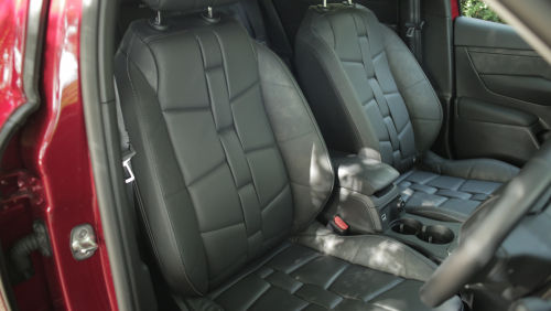 DS DS 3 ELECTRIC HATCHBACK 115kW E-TENSE Pallas 54kWh 5dr Auto view 12