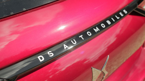 DS DS 3 ELECTRIC HATCHBACK 115kW E-TENSE Pallas 54kWh 5dr Auto view 13