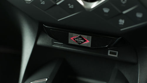 DS DS 3 ELECTRIC HATCHBACK 115kW E-TENSE Pallas 54kWh 5dr Auto view 8