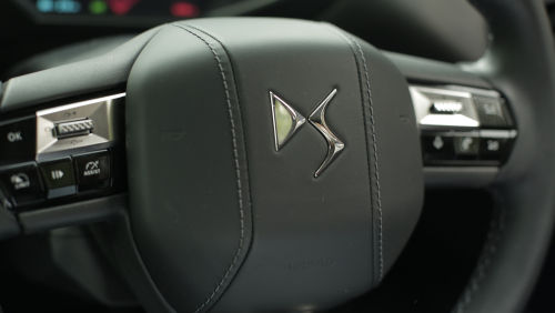 DS DS 3 ELECTRIC HATCHBACK 115kW E-TENSE Pallas 54kWh 5dr Auto view 9