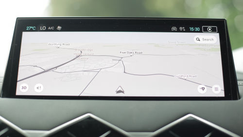 DS DS 3 ELECTRIC HATCHBACK 115kW E-TENSE Pallas 54kWh 5dr Auto view 10