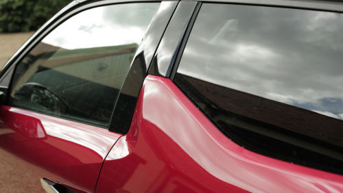 DS DS 3 ELECTRIC HATCHBACK 115kW E-TENSE Pallas 54kWh 5dr Auto view 12