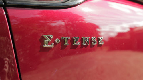 DS DS 3 ELECTRIC HATCHBACK 115kW E-TENSE Pallas 54kWh 5dr Auto view 13