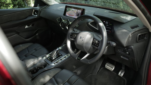 DS DS 3 ELECTRIC HATCHBACK 115kW E-TENSE Pallas 54kWh 5dr Auto view 15