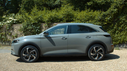 DS DS 7 HATCHBACK 1.6 Plug-in Hybrid 225 Etoile 5dr EAT8 view 5