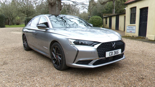 DS DS 9 SALOON 1.6 E-TENSE 4X4 Opera 4dr EAT8 view 1