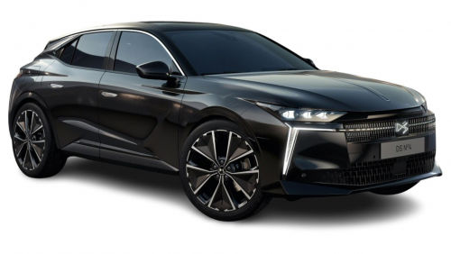 DS No4 HATCHBACK 1.6 Plug-in Hybrid 225 Etoile Nappa 5dr EAT8 view 1