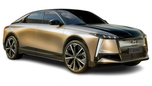 DS No8 ESTATE 206kW Etoile 97kWh High Range 5dr Auto view 1