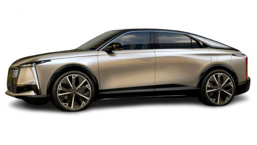 DS No8 ESTATE 206kW Etoile 97kWh High Range 5dr Auto view 3