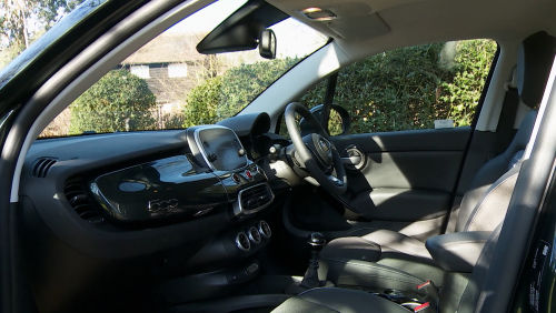 FIAT PANDA HATCHBACK 1.0 Mild Hybrid [Touchscreen] [5 Seat] 5dr view 3