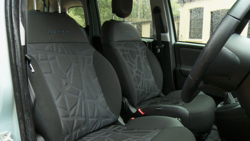 FIAT PANDA HATCHBACK 1.0 Mild Hybrid [Touchscreen] [5 Seat] 5dr view 3