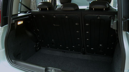 FIAT PANDA HATCHBACK 1.0 Mild Hybrid [Touchscreen] [5 Seat] 5dr view 5