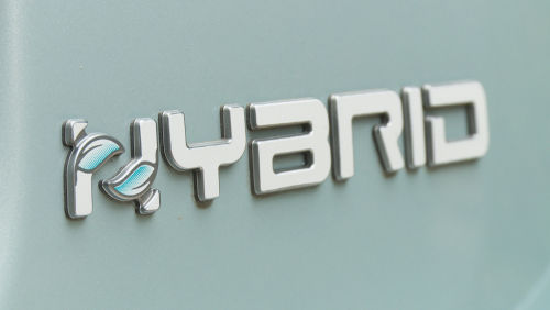 FIAT PANDA HATCHBACK 1.0 Mild Hybrid Cross [Touchscreen] [5 Seat] 5dr view 7