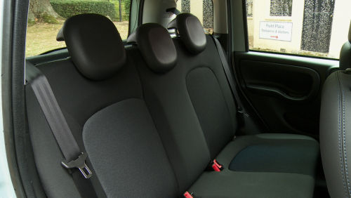 FIAT PANDA HATCHBACK 1.0 Mild Hybrid Cross [Touchscreen] [5 Seat] 5dr view 8