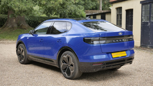 FORD CAPRI ESTATE 250kW Premium 79kWh AWD 5dr Auto [Driver Assist] view 4
