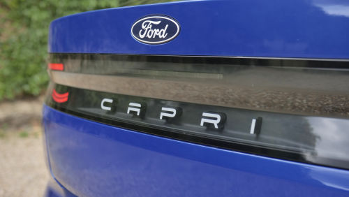 FORD CAPRI ESTATE 250kW Premium 79kWh AWD 5dr Auto [Driver Assist] view 8
