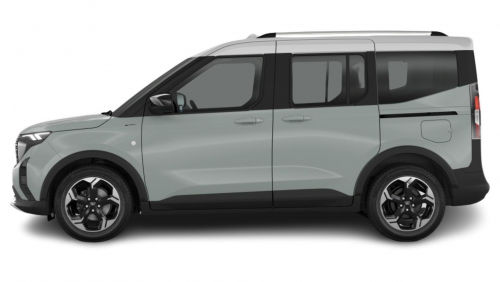 Tourneo Courier