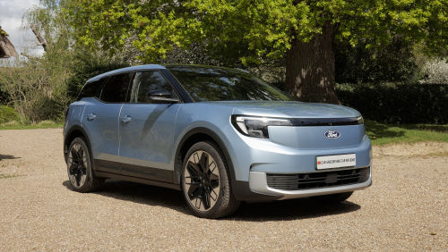 FORD EXPLORER ELECTRIC ESTATE 210kW Premium 77kWh 5dr Auto view 10