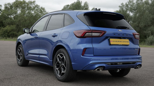 FORD KUGA ESTATE 2.5 PHEV ST-Line X 5dr CVT view 17