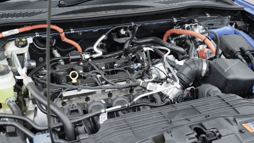 FORD KUGA ESTATE 2.5 PHEV ST-Line 5dr CVT view 12