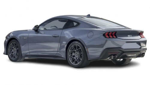 FORD MUSTANG FASTBACK 5.0 V8 GT 2dr view 11