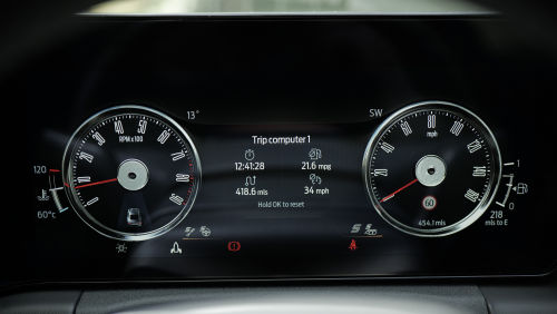 FORD MUSTANG CONVERTIBLE 5.0 V8 GT 2dr view 8